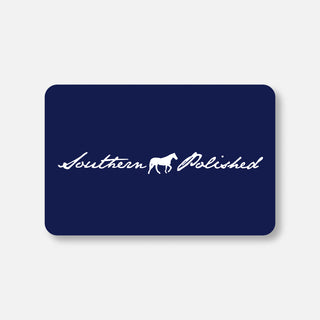 Southern Polished Gift Card