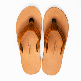 The Monroe - Smooth Tobacco on Sahara