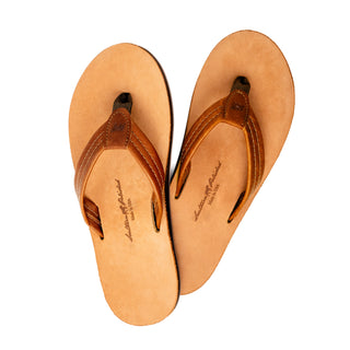 The Monroe - Smooth Tobacco on Sahara
