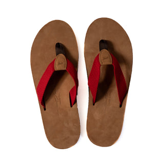 The Beaufort in Red