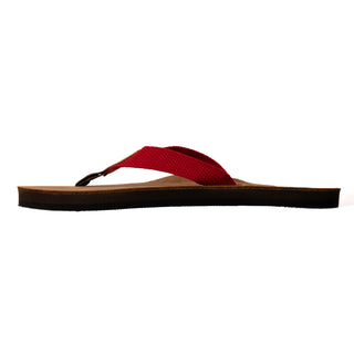 The Beaufort in Red