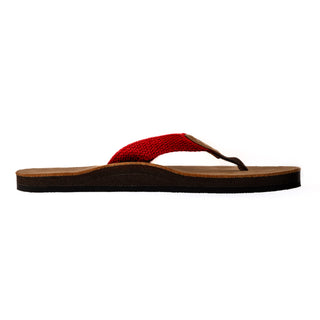 The Beaufort in Red