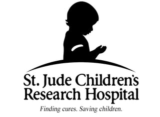 St. Jude logo