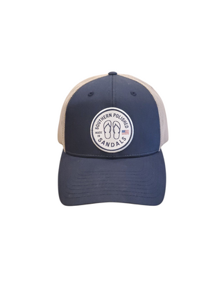 Southern Polished Trucker Cap