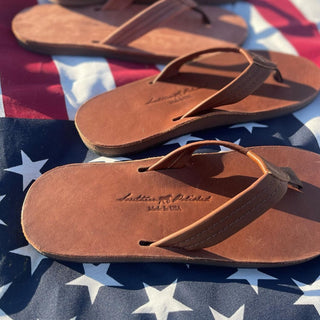 How Do You Deodorize Leather Sandals? Odor Removal Tips for Flip Flops