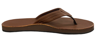 Soften Sandal Straps With Care