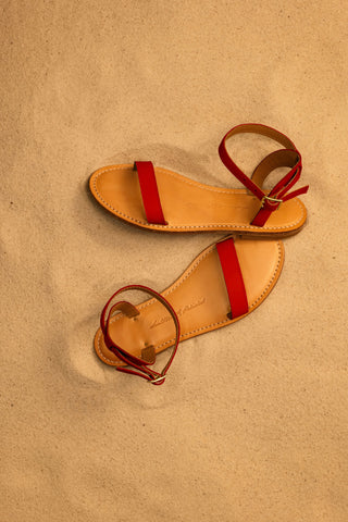 The Birmingham in Red