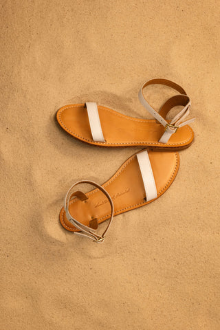 The Birmingham in White