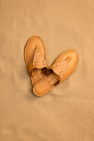 The Alexandria in Tan