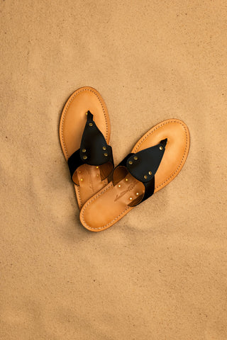 The Alexandria in Black