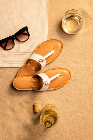 The McKenzie in White