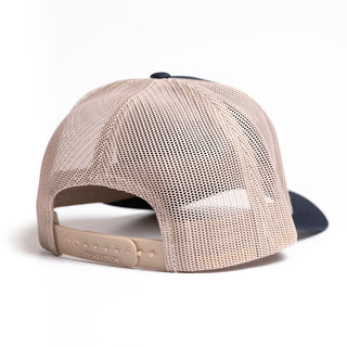 Southern Polished Trucker Cap