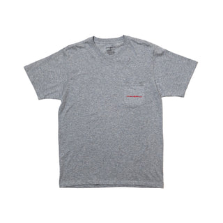 Old Glory Short Sleeve Tee Heather