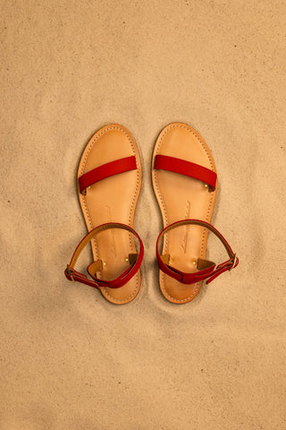 The Birmingham in Red