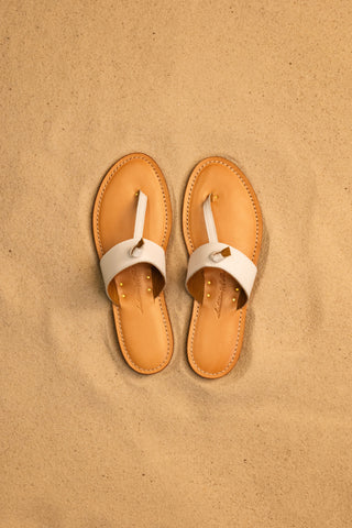 The McKenzie in White