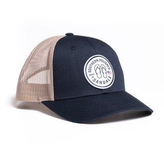 Southern Polished Trucker Cap