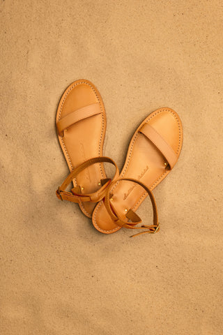 The Birmingham in Tan