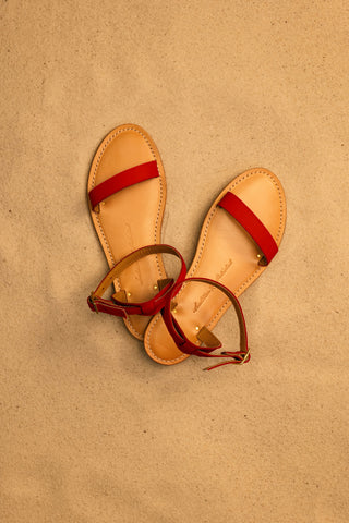 The Birmingham in Red