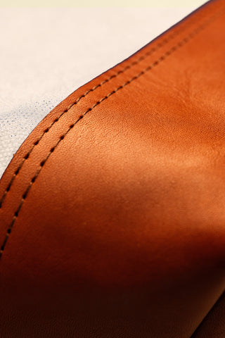 St. Simons Tote Natural