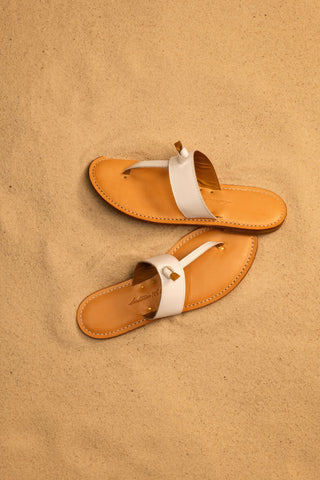 The McKenzie in White