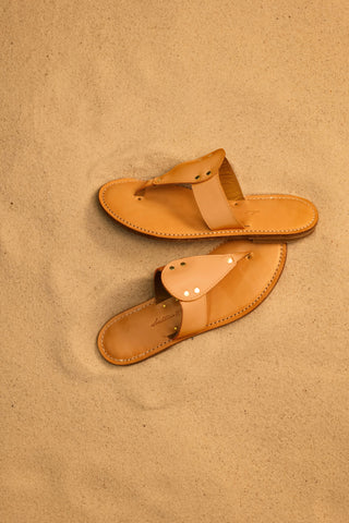 The Alexandria in Tan