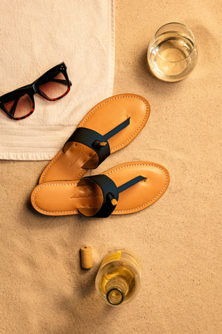 The McKenzie in Black