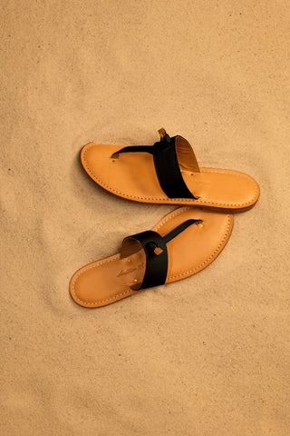 The McKenzie in Black