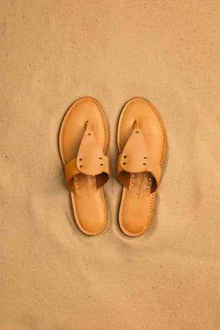 The Alexandria in Tan