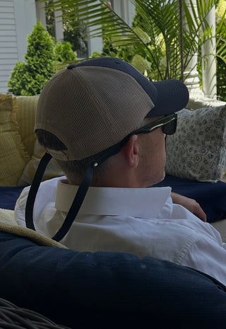 250th Leather Sunglasses Strap Deal