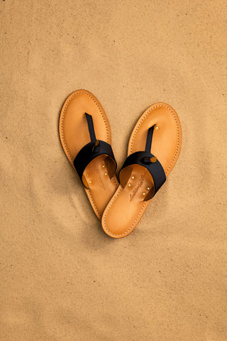 The McKenzie in Navy