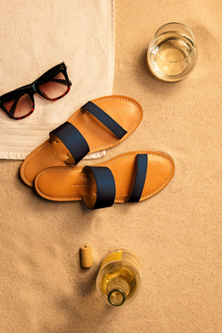 The Savannah in Navy