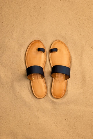 The Charleston in Navy