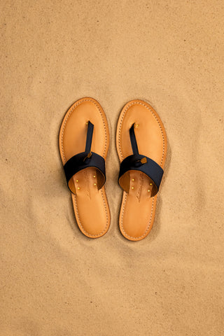 The McKenzie in Navy