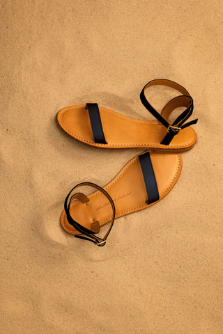 The Birmingham in Navy