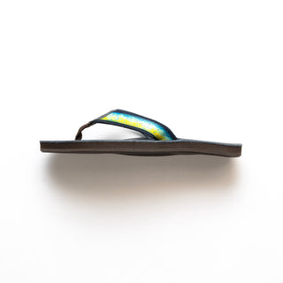 Southern Polished x Whiskey Leather Works - Mahi Mahi