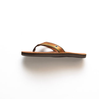 Southern Polished x Whiskey Leather Works - Redfish