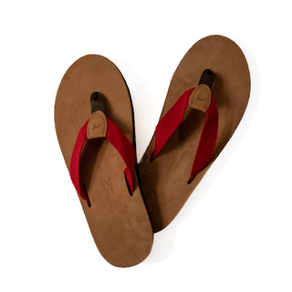The Beaufort in Red